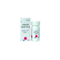 阿卡拉布替尼 Acalabrutinib